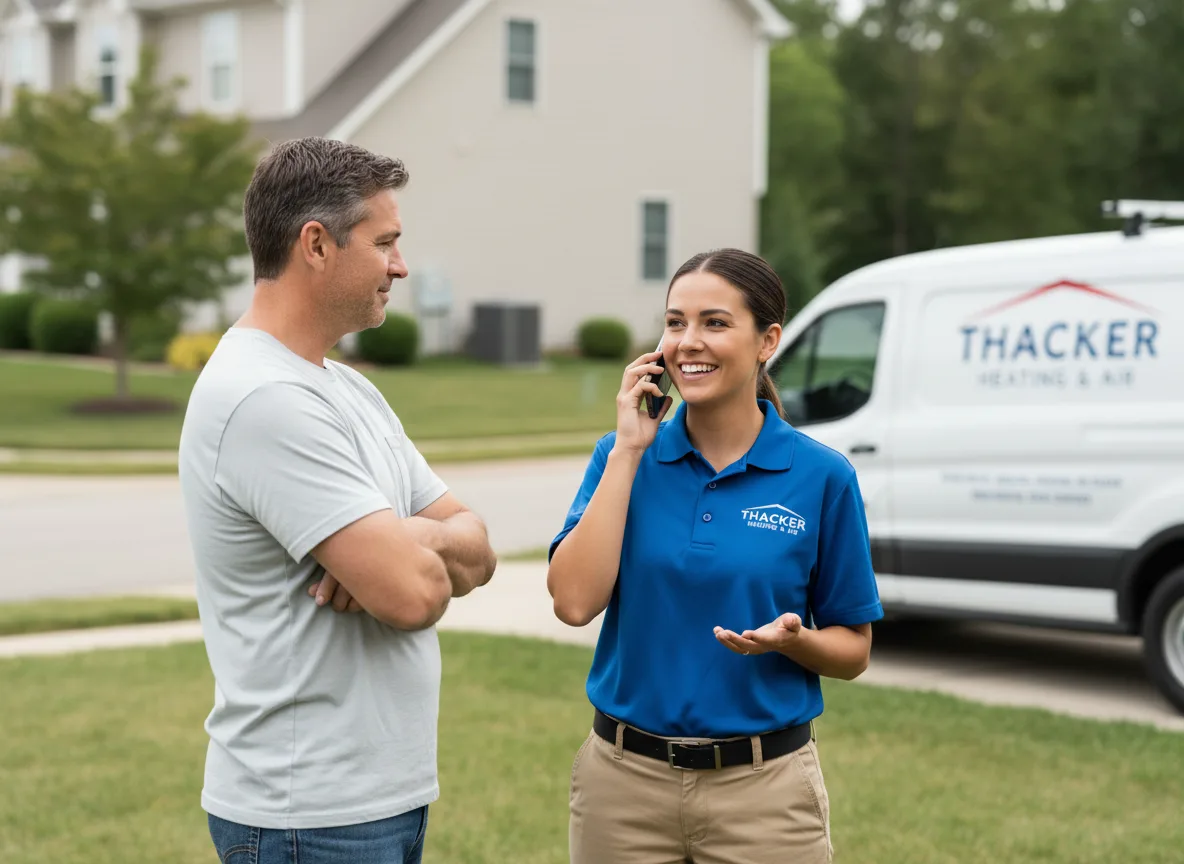 Ac Repair Huntsville, MO FAQs